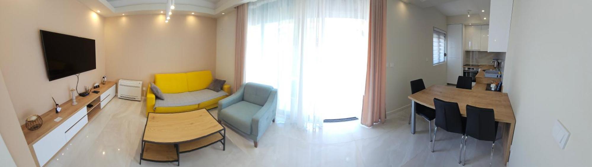 Ralux Apartman ติวัต ภายนอก รูปภาพ