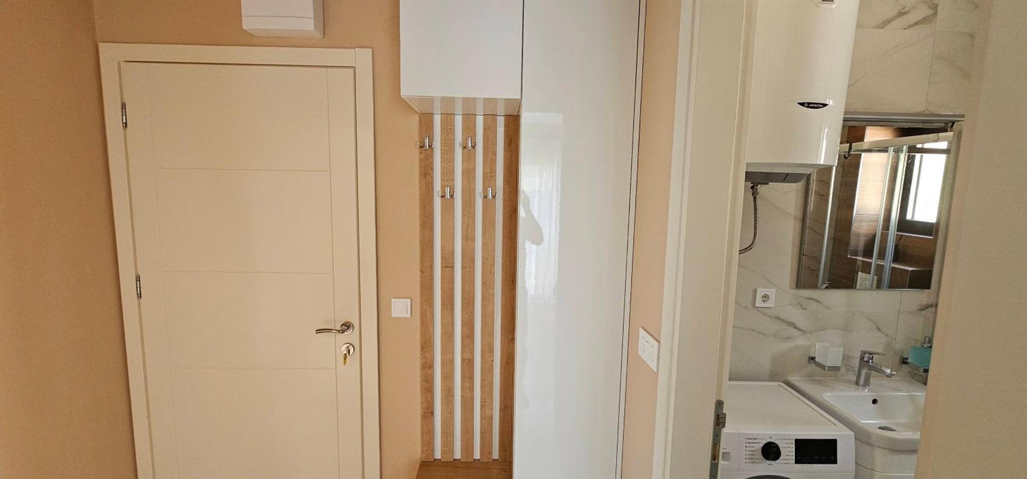 Ralux Apartman ติวัต ภายนอก รูปภาพ