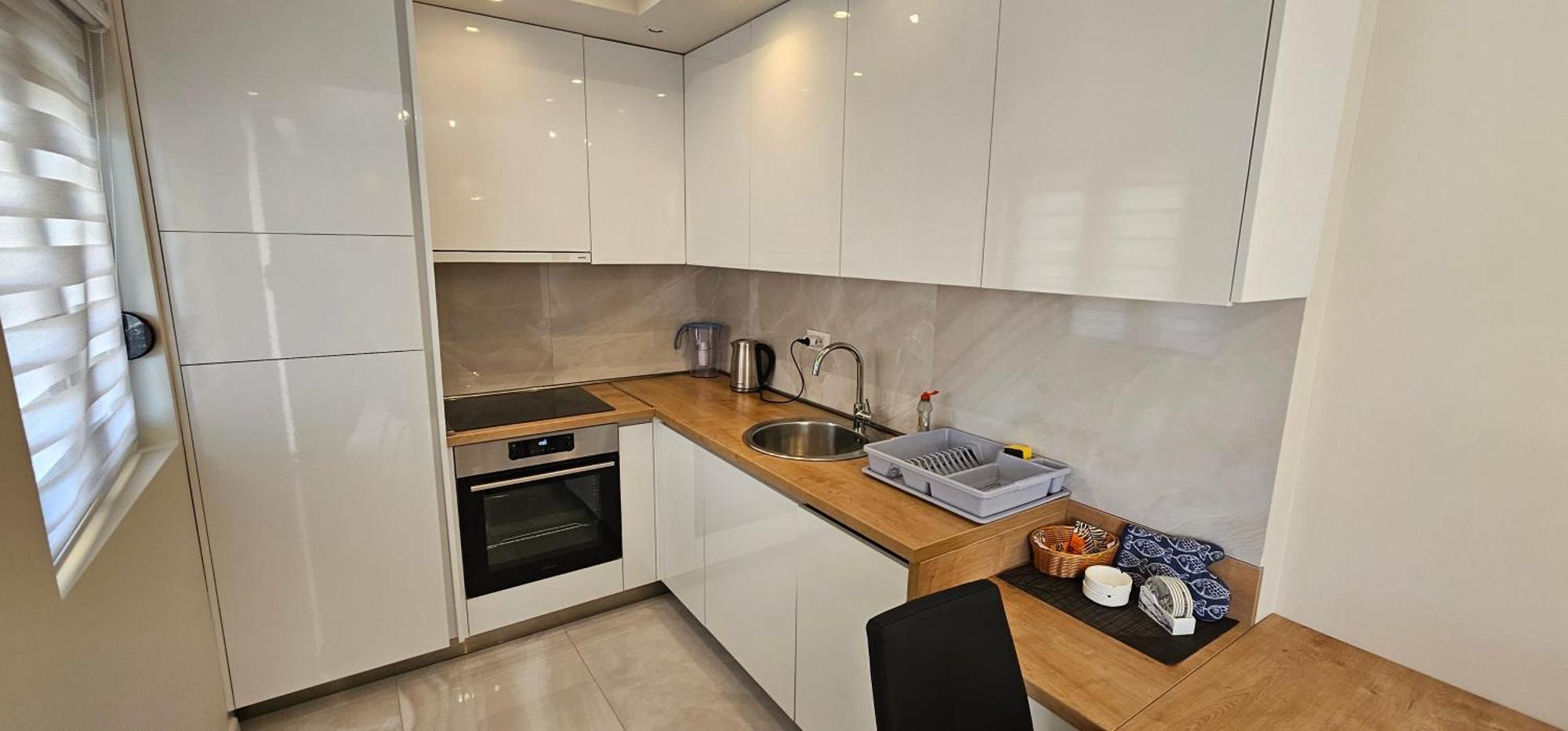 Ralux Apartman ติวัต ภายนอก รูปภาพ