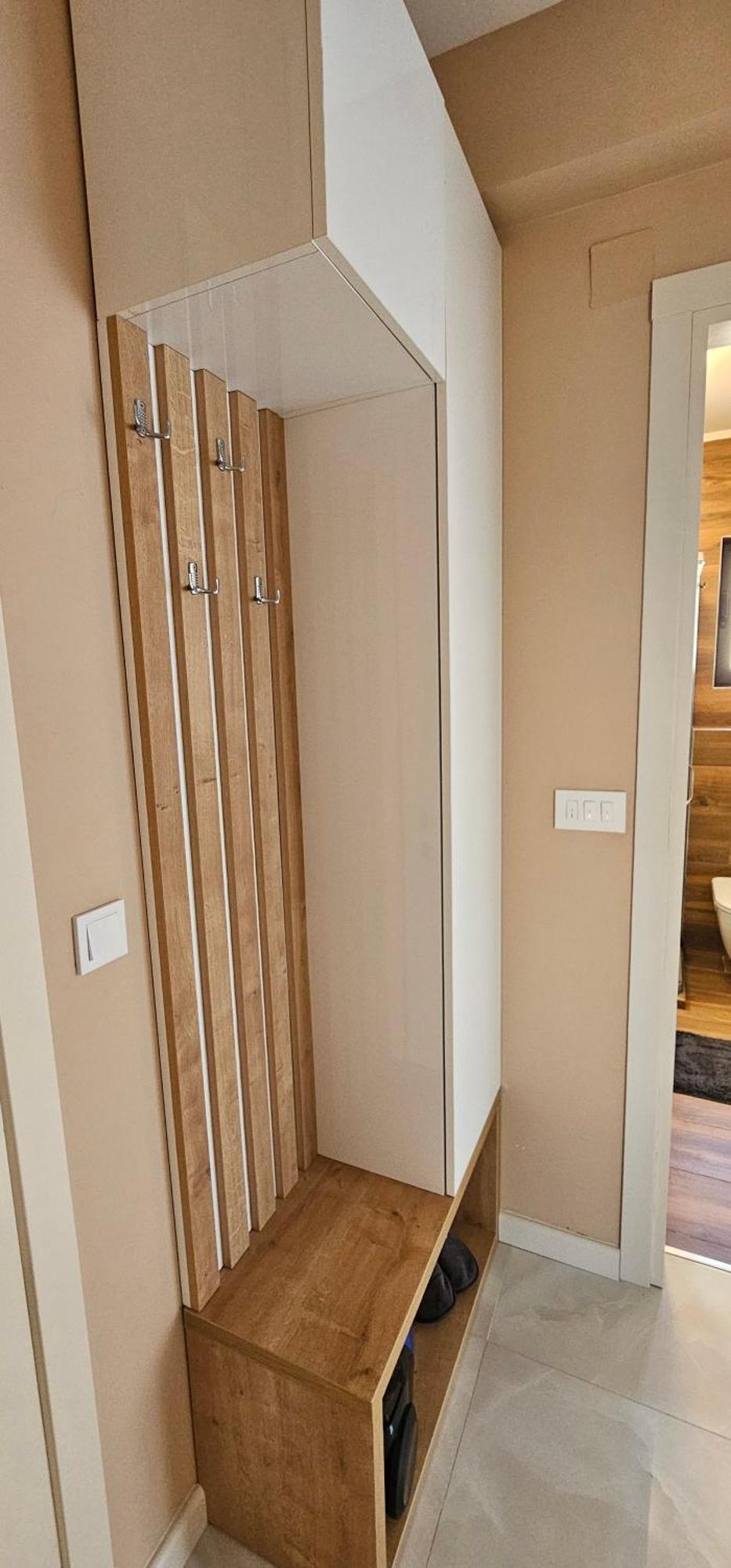 Ralux Apartman ติวัต ภายนอก รูปภาพ