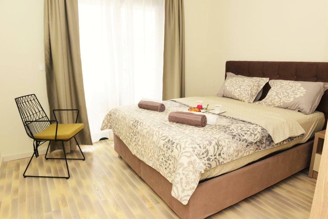 Ralux Apartman ติวัต ภายนอก รูปภาพ
