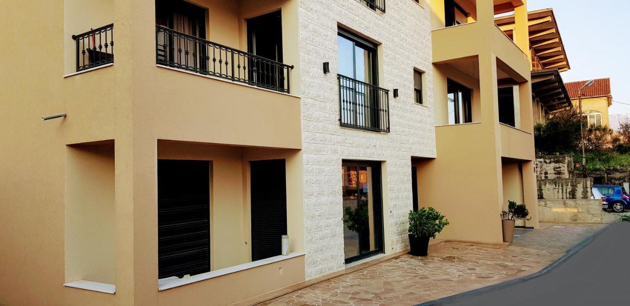 Ralux Apartman ติวัต ภายนอก รูปภาพ