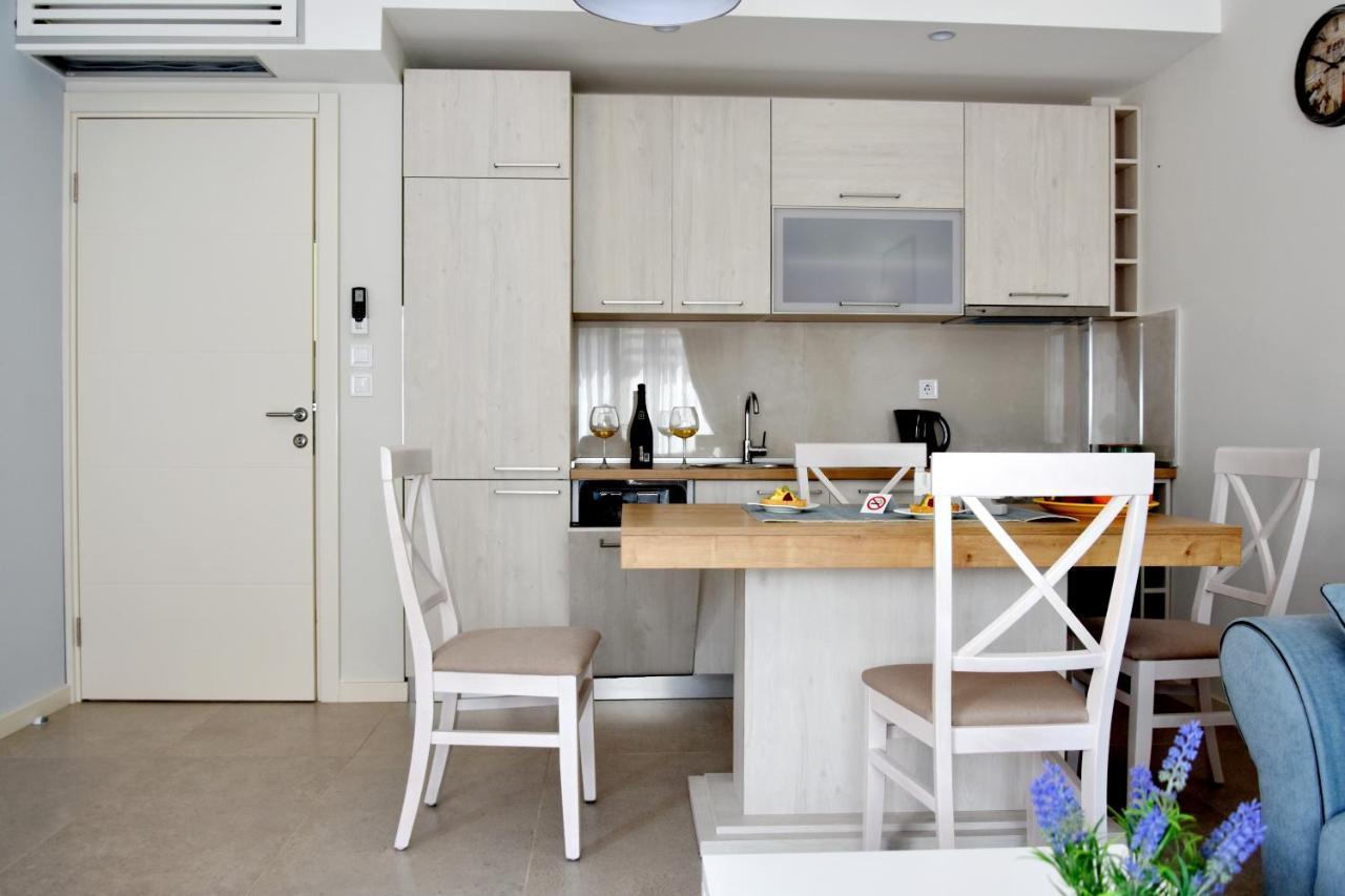 Ralux Apartman ติวัต ภายนอก รูปภาพ