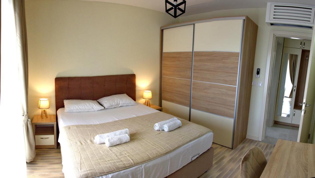 Ralux Apartman ติวัต ภายนอก รูปภาพ